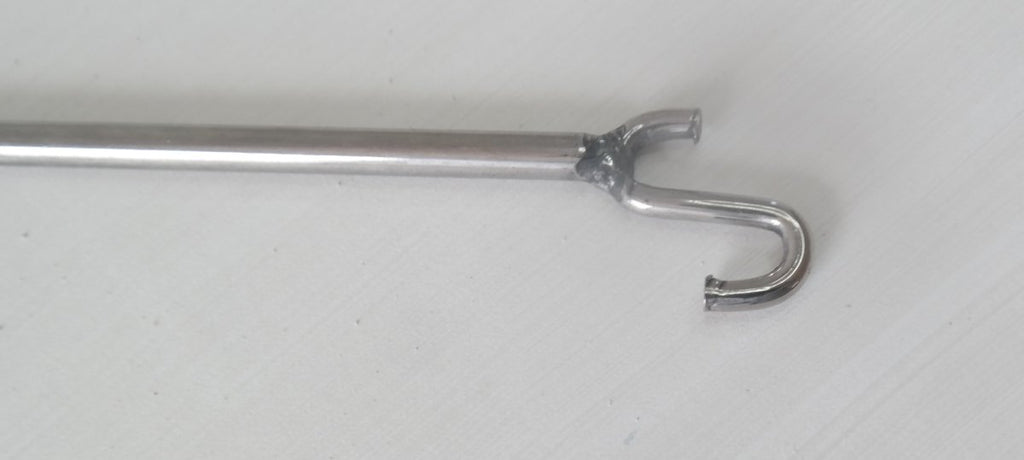 Stainless Steel Fish Hook Remover: Catch More Fish with This Easy