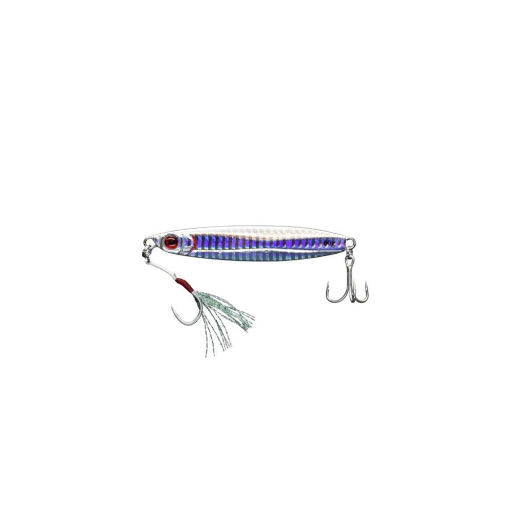 Fishman Ace Jig - Stil Fishinglures
