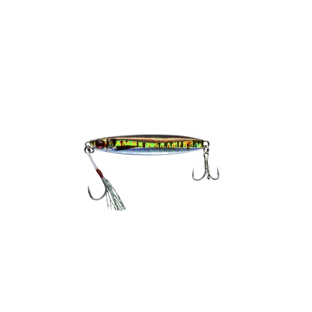 Fishman Ace Jig - Stil Fishinglures