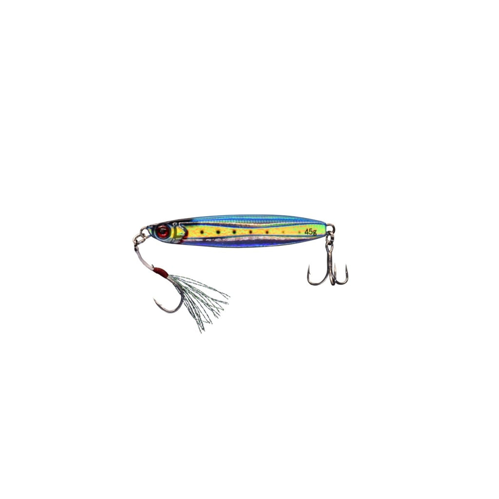 Fishman Ace Jig - Stil Fishinglures