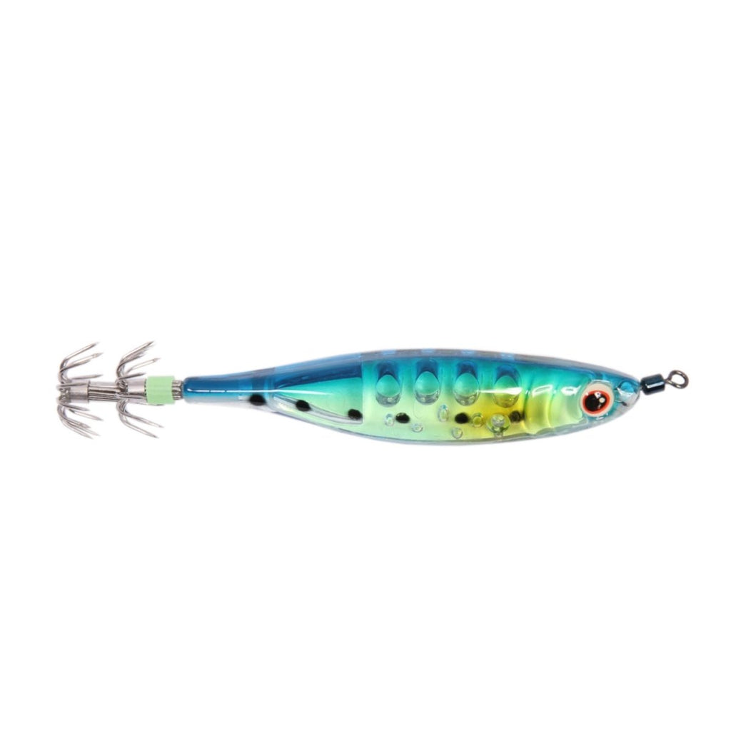 Fishman Fukai Shika - Stil Fishinglures