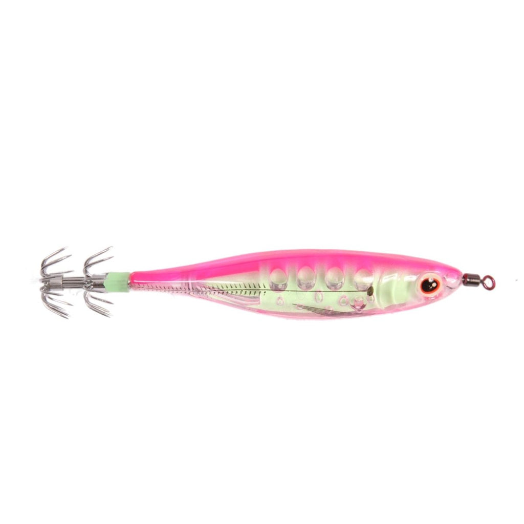 Fishman Fukai Shika - Stil Fishinglures