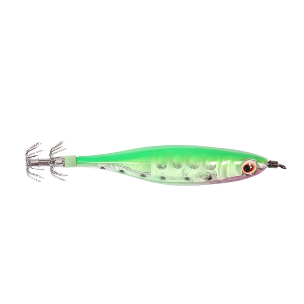 Fishman Fukai Shika - Stil Fishinglures