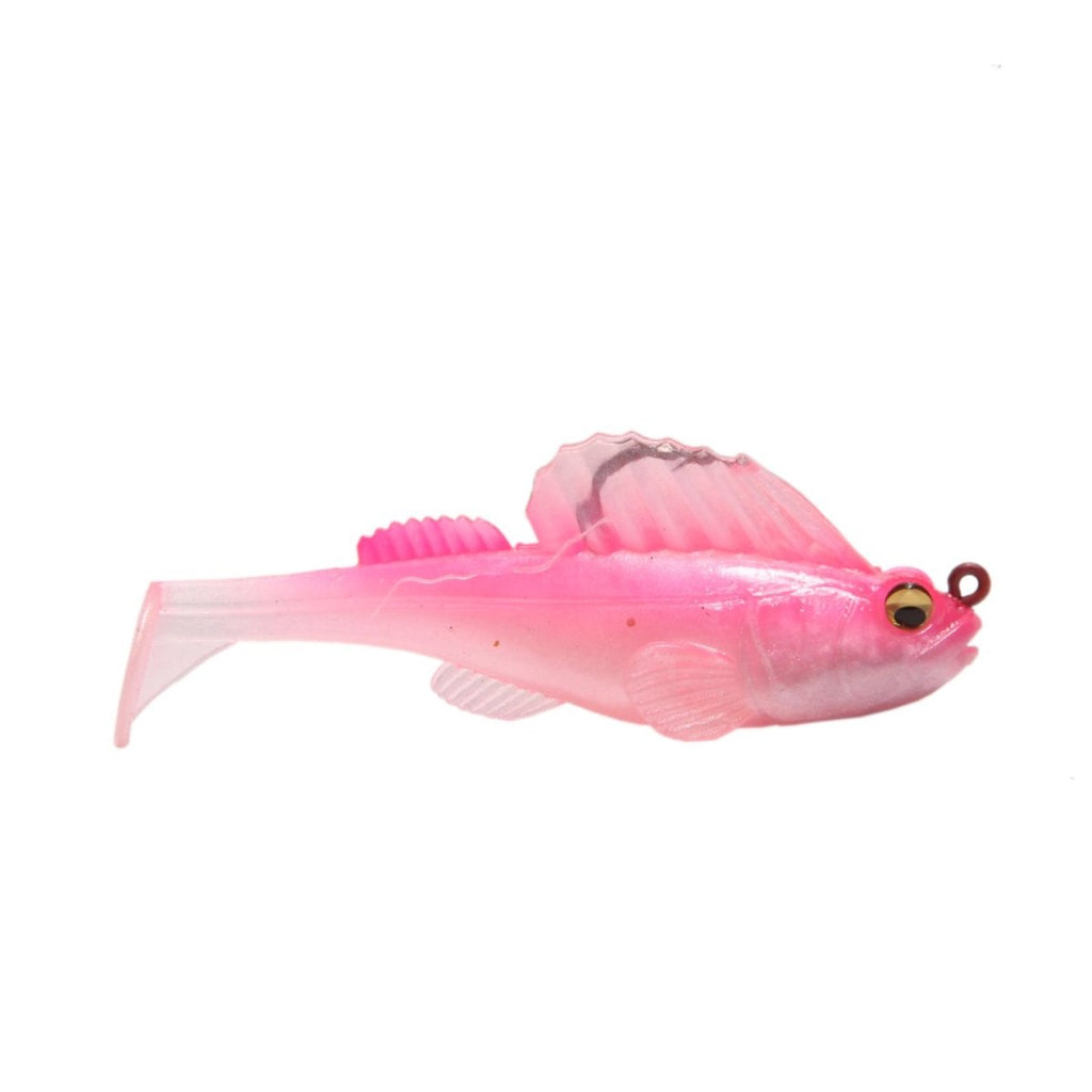 FISHMAN Pink Fluorocarbon