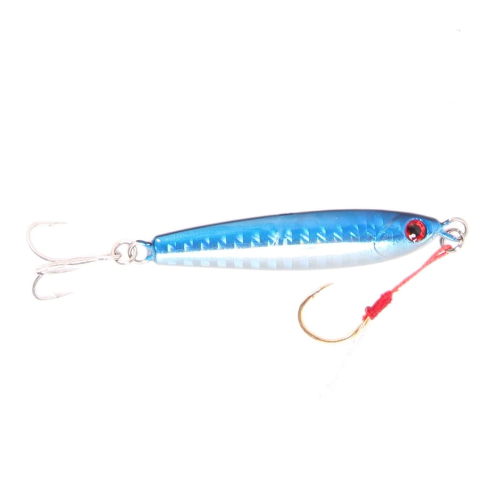 Fishman Sting 15g - Stil Fishinglures