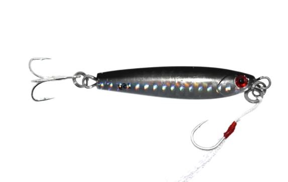 Fishman Sting 15g - Stil Fishinglures