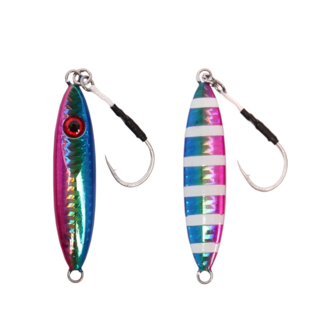 Fishman Sweeper - Stil Fishinglures