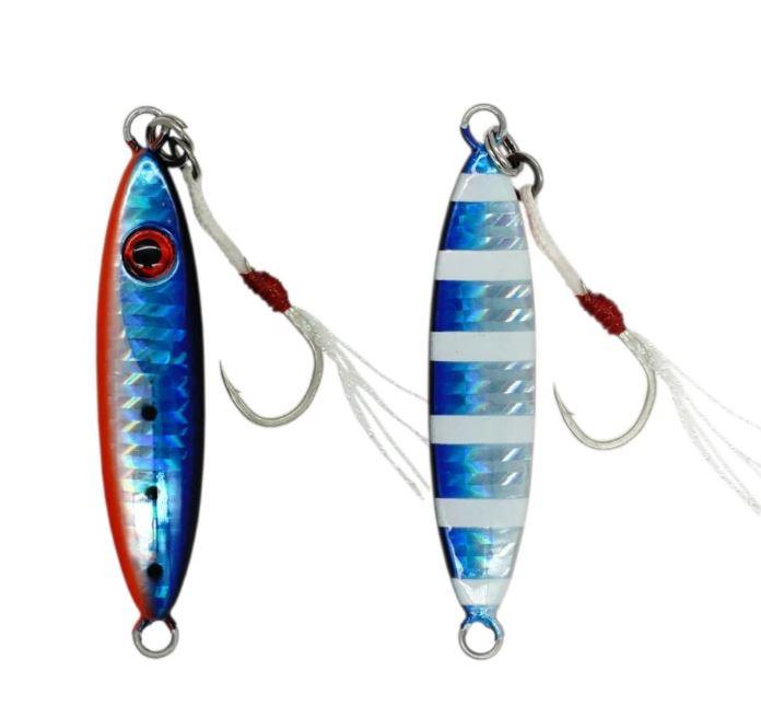Fishman Sweeper - Stil Fishinglures