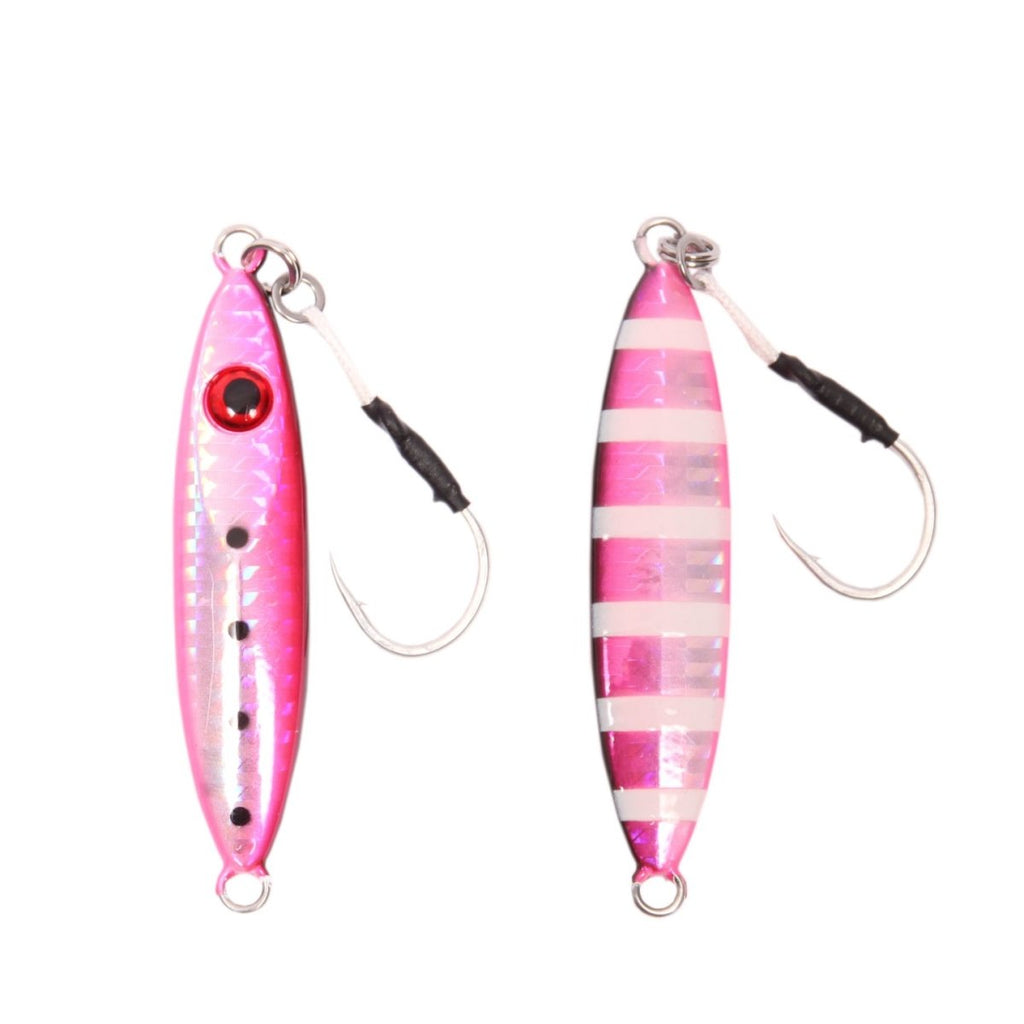 Fishman Sweeper - Stil Fishinglures