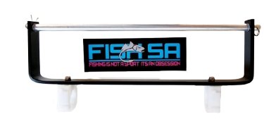 FishSA Leader Line Spool Holder Snap on - Stil FishingAccessories