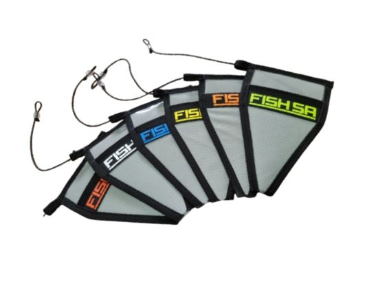 FishSA Scissors Sheath - Stil FishingAccessories