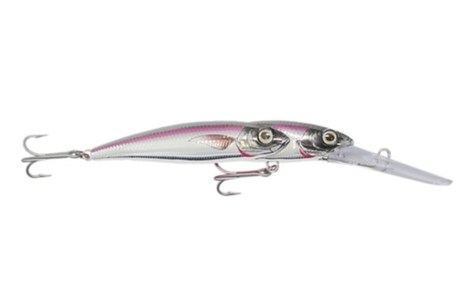 Frenzy Trolling 3m - Stil Fishinglures