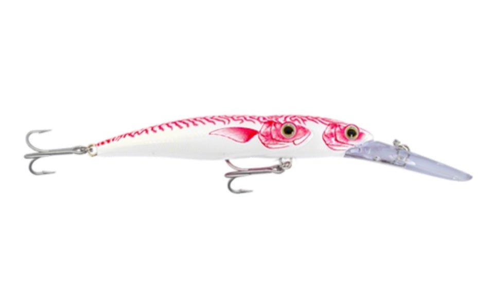 Frenzy Trolling 3m - Stil Fishinglures