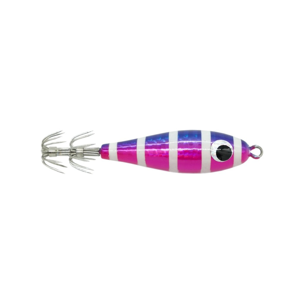 Fukai Weighted Squid Jigs - Stil Fishinglures