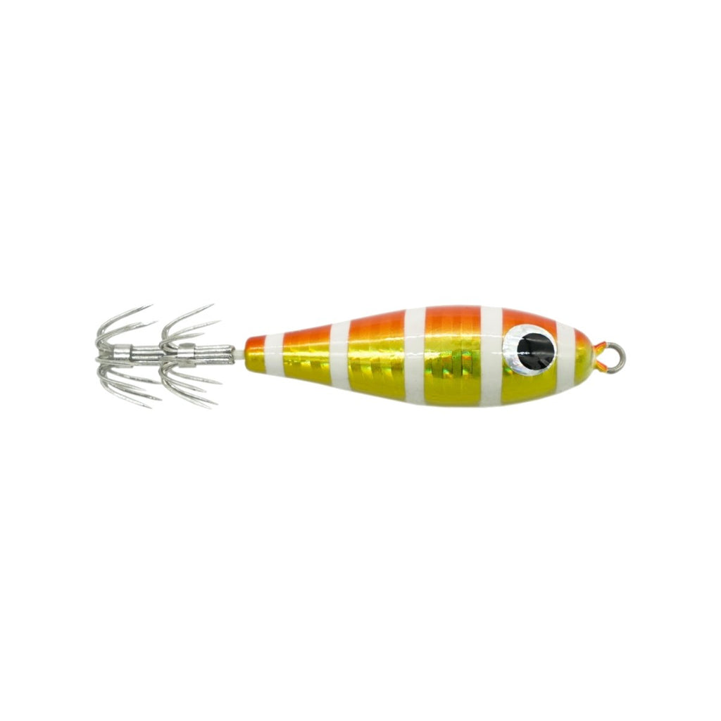 Fukai Weighted Squid Jigs - Stil Fishinglures