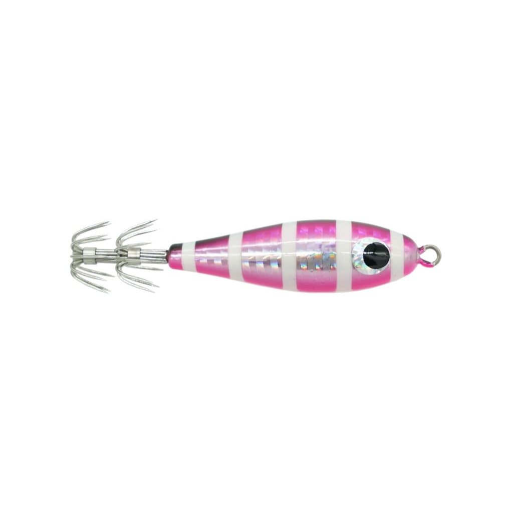 Fukai Weighted Squid Jigs - Stil Fishinglures