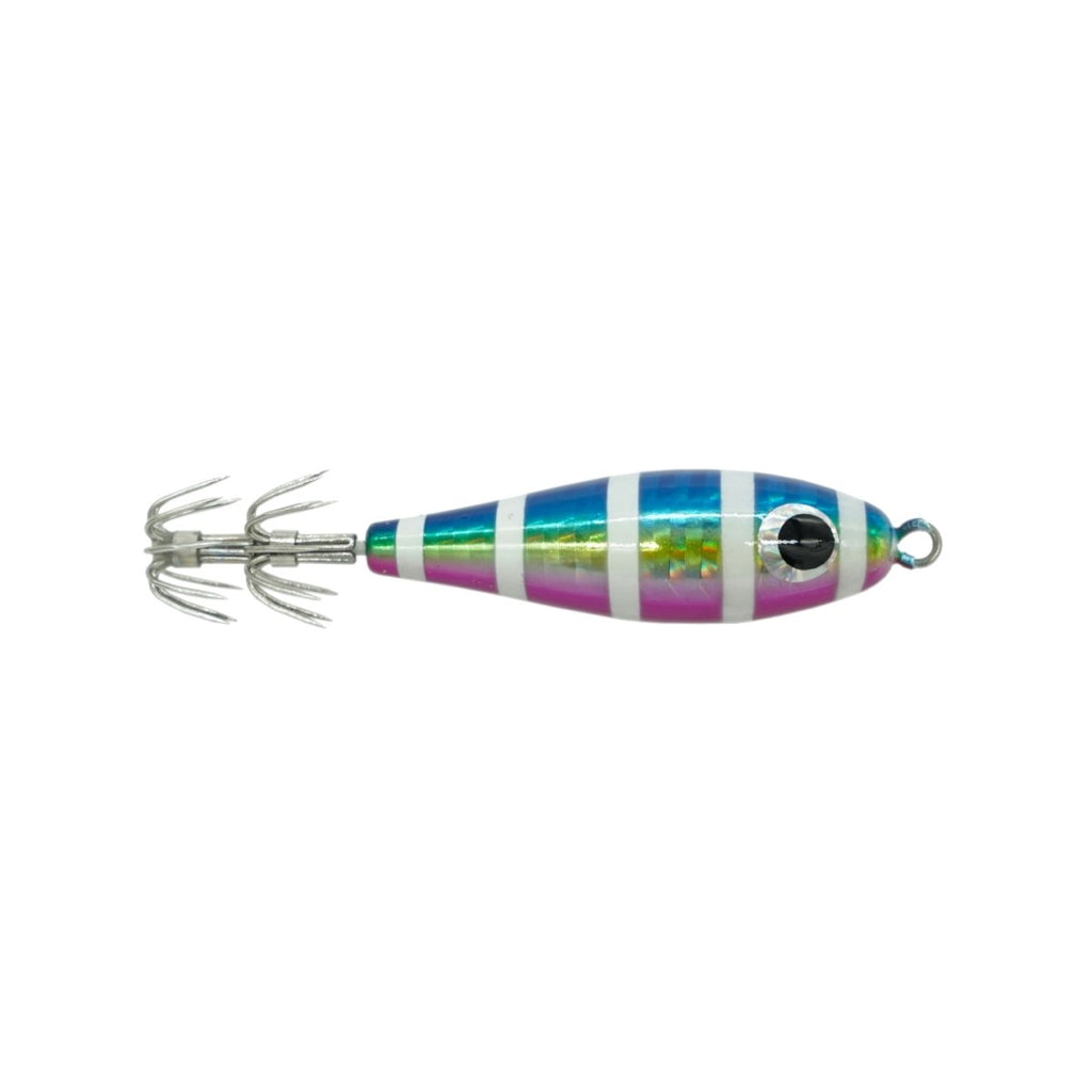 Fukai Weighted Squid Jigs - Stil Fishinglures