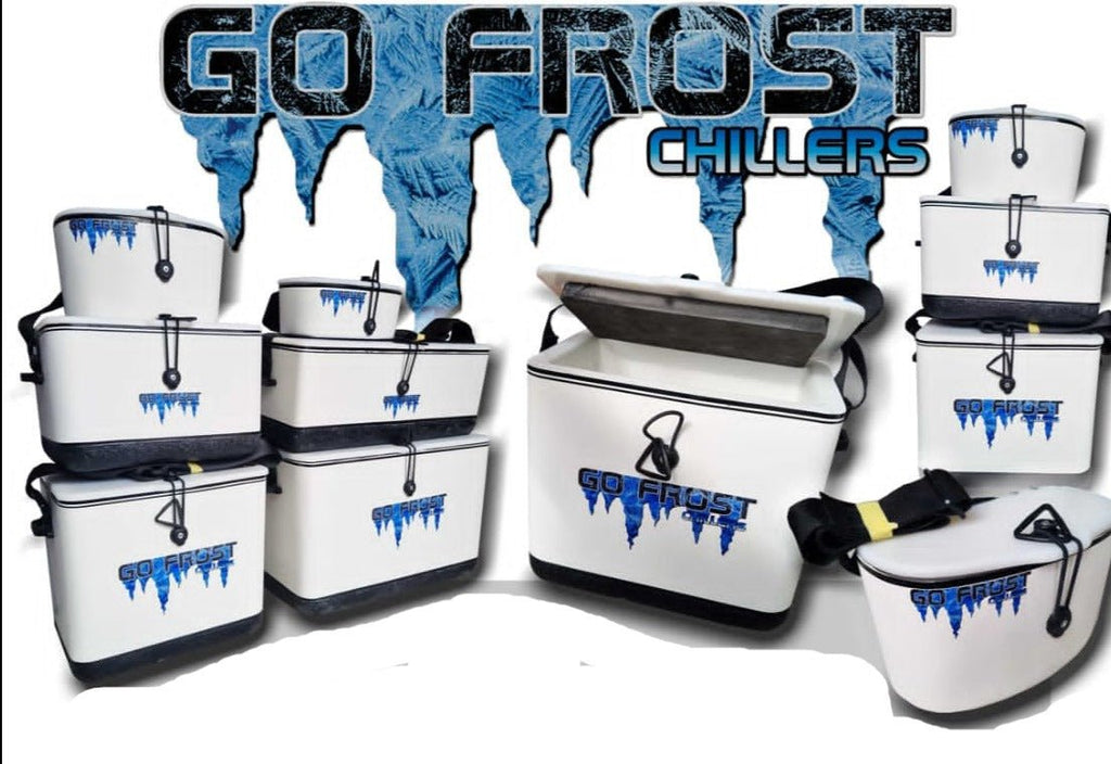Go Frost Chillers - Stil Fishing