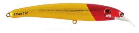 Halco Laser Pro 120 DD - Stil Fishinglures