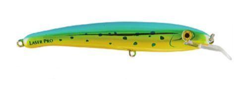 Halco Laser Pro 120 DD - Stil Fishinglures