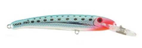 Halco Laser Pro 120 DD - Stil Fishinglures