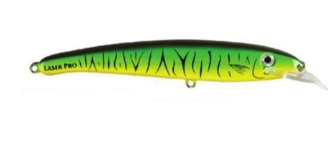 Halco Laser Pro 160 DD – Water Tower Bait and Tackle