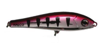 Halco Slidog 125 - Stil Fishinglures