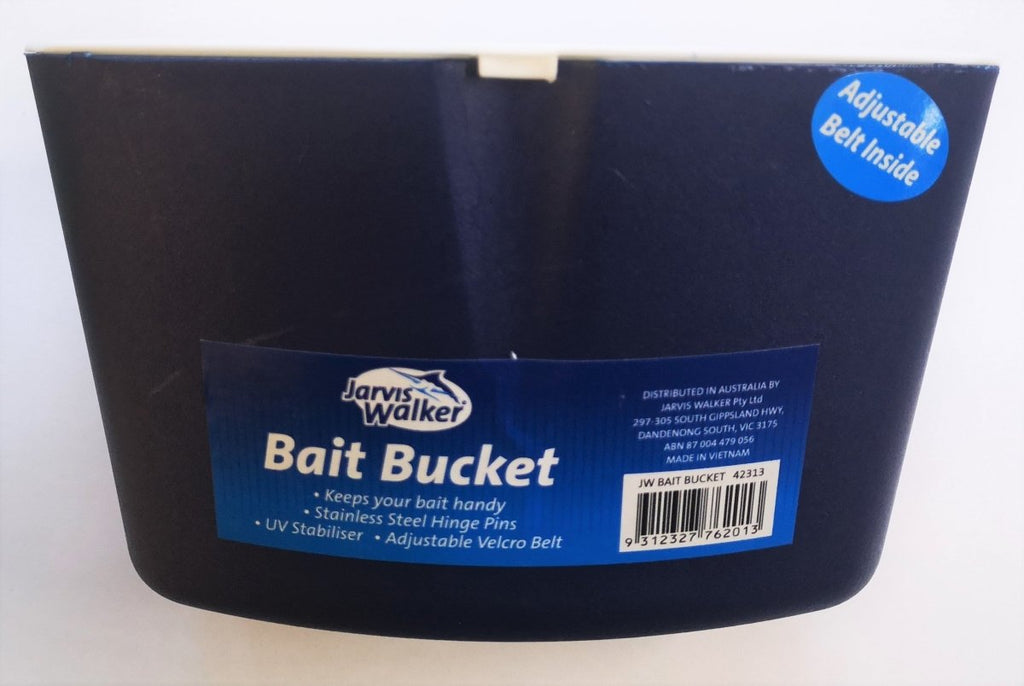 Hip Bait Bucket – Stil Fishing