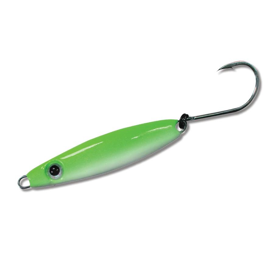 IRON CANDY BULLET SPOONS - Stil Fishingspoons