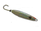 IRON CANDY BULLET SPOONS - Stil Fishingspoons