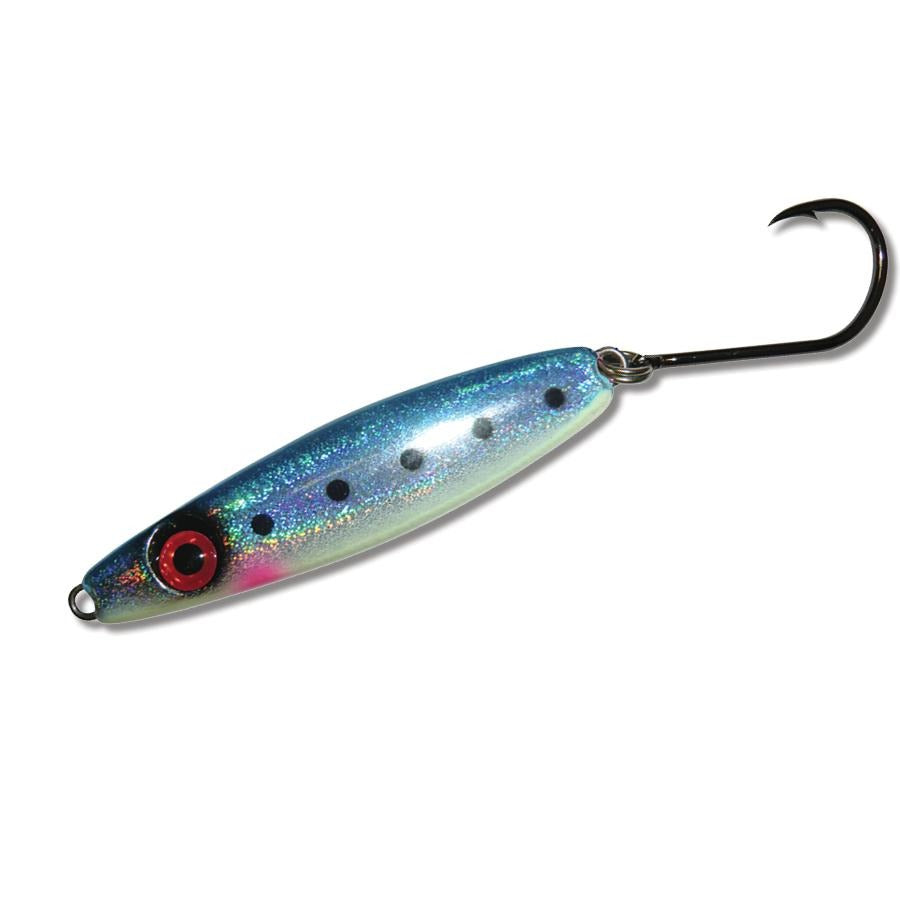 IRON CANDY BULLET SPOONS - Stil Fishingspoons