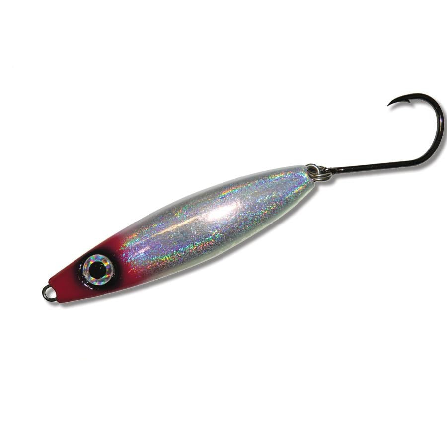IRON CANDY BULLET SPOONS - Stil Fishingspoons