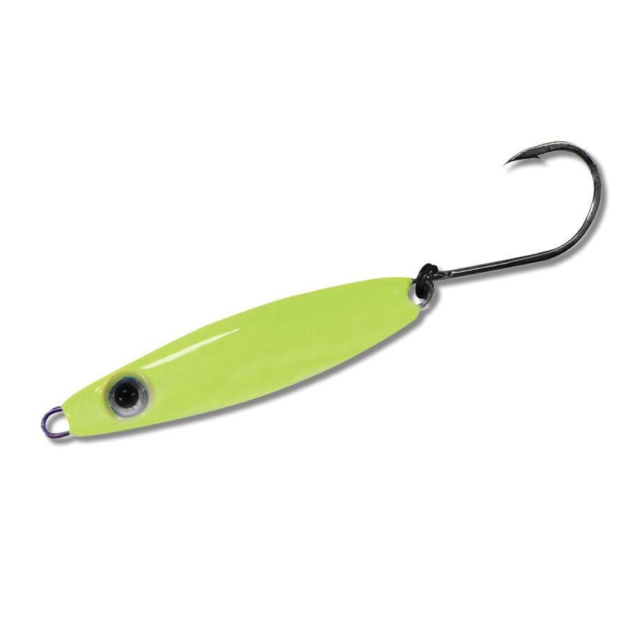 IRON CANDY BULLET SPOONS - Stil Fishingspoons