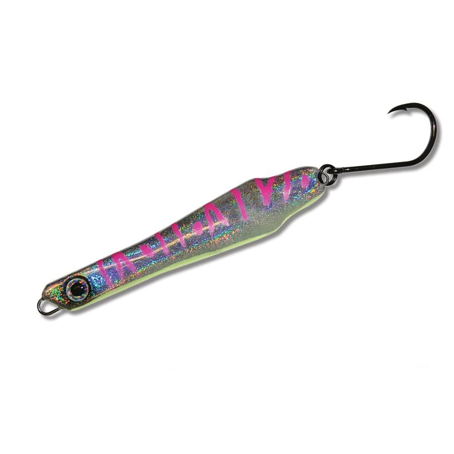 IRON CANDY CUTTA CASTING SPOONS - Stil Fishingspoons