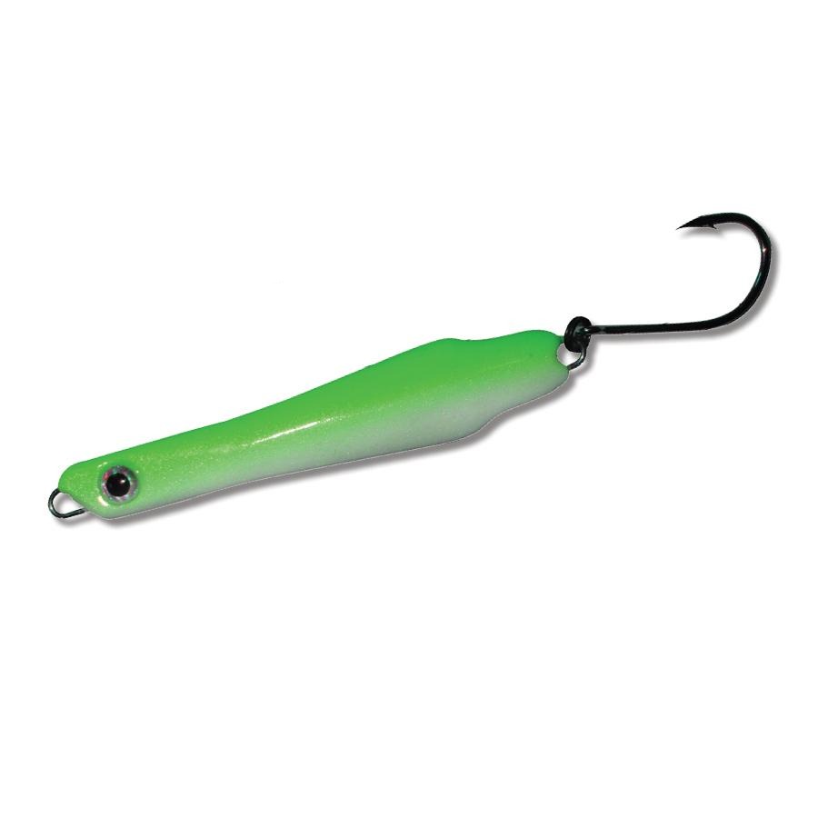IRON CANDY CUTTA CASTING SPOONS - Stil Fishingspoons