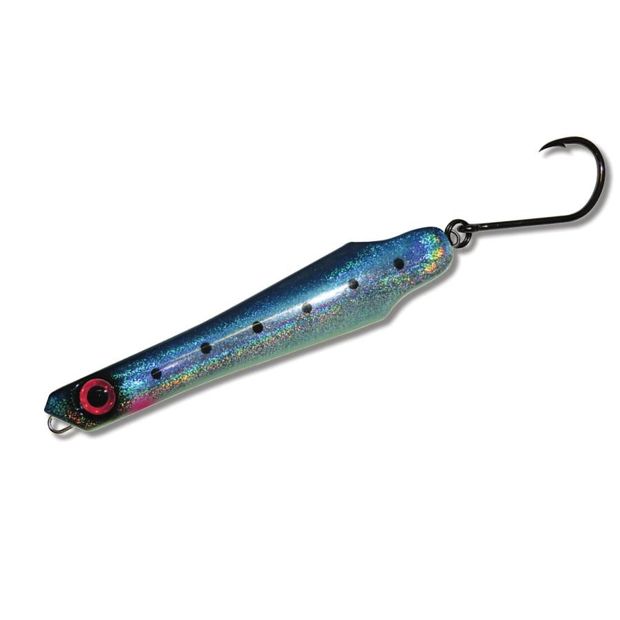 IRON CANDY CUTTA CASTING SPOONS - Stil Fishingspoons