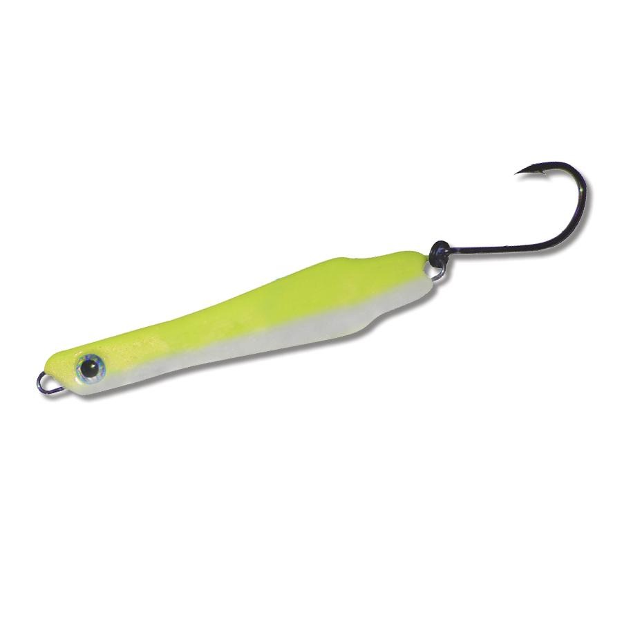 IRON CANDY CUTTA CASTING SPOONS - Stil Fishingspoons