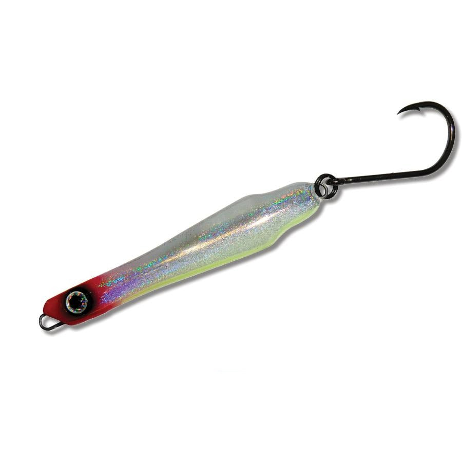 IRON CANDY CUTTA CASTING SPOONS - Stil Fishingspoons