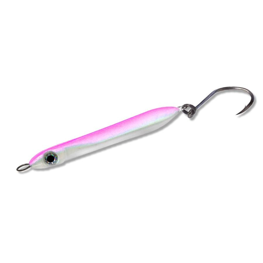 IRON CANDY "Magic Missile" SPOONS - Stil Fishingspoons
