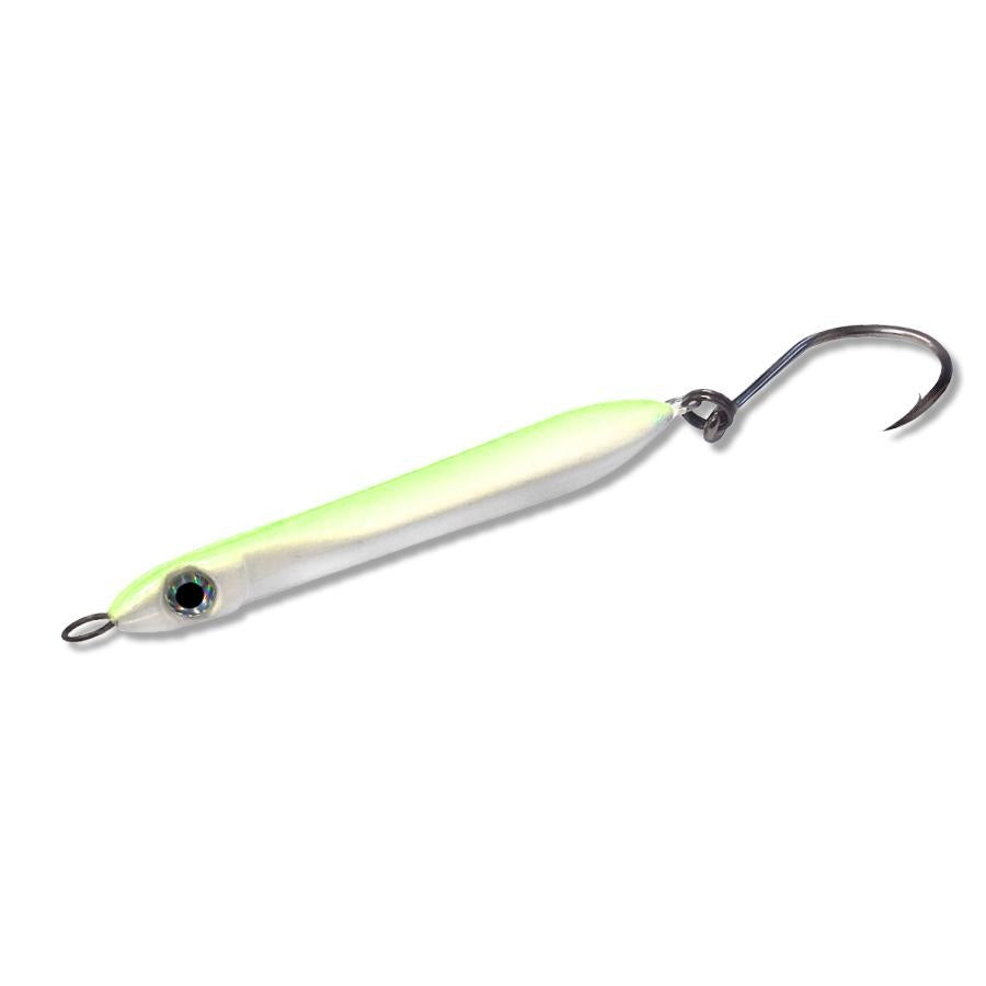 IRON CANDY "Magic Missile" SPOONS - Stil Fishingspoons