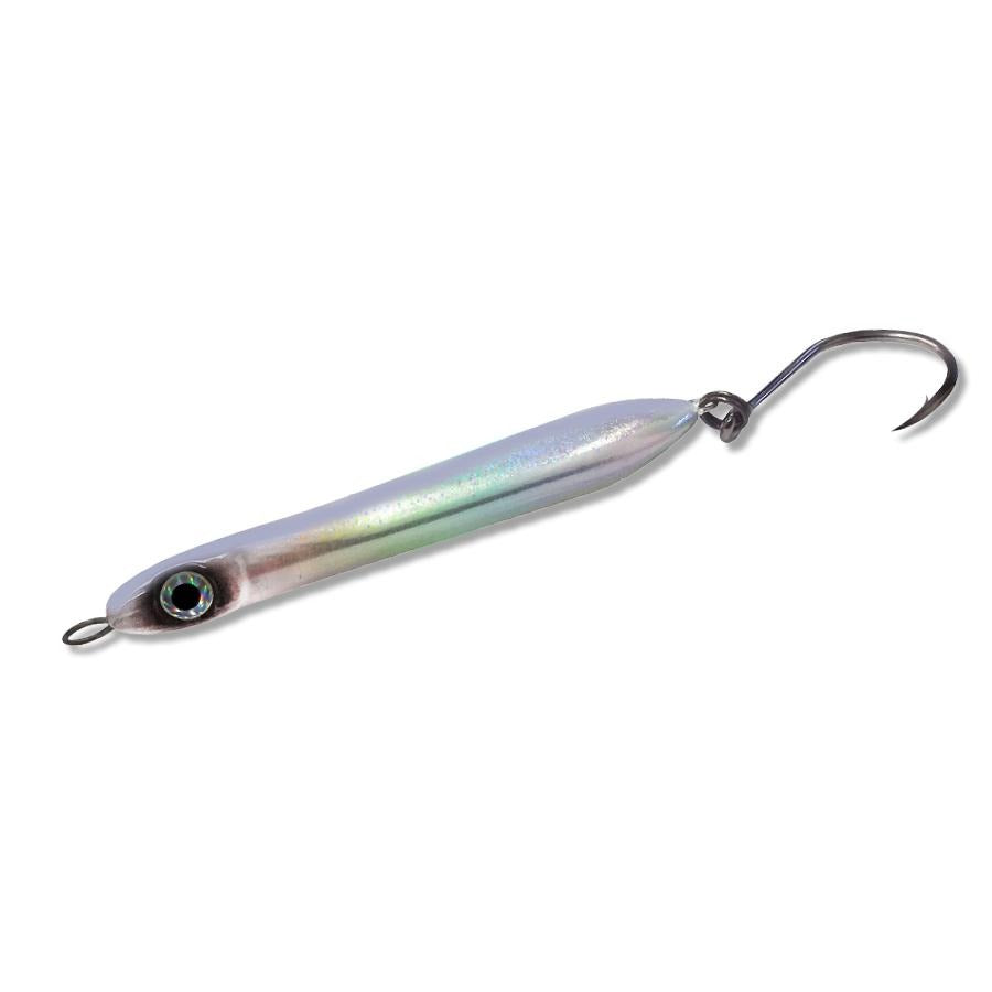 IRON CANDY "Magic Missile" SPOONS - Stil Fishingspoons
