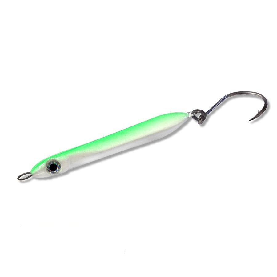IRON CANDY "Magic Missile" SPOONS - Stil Fishingspoons