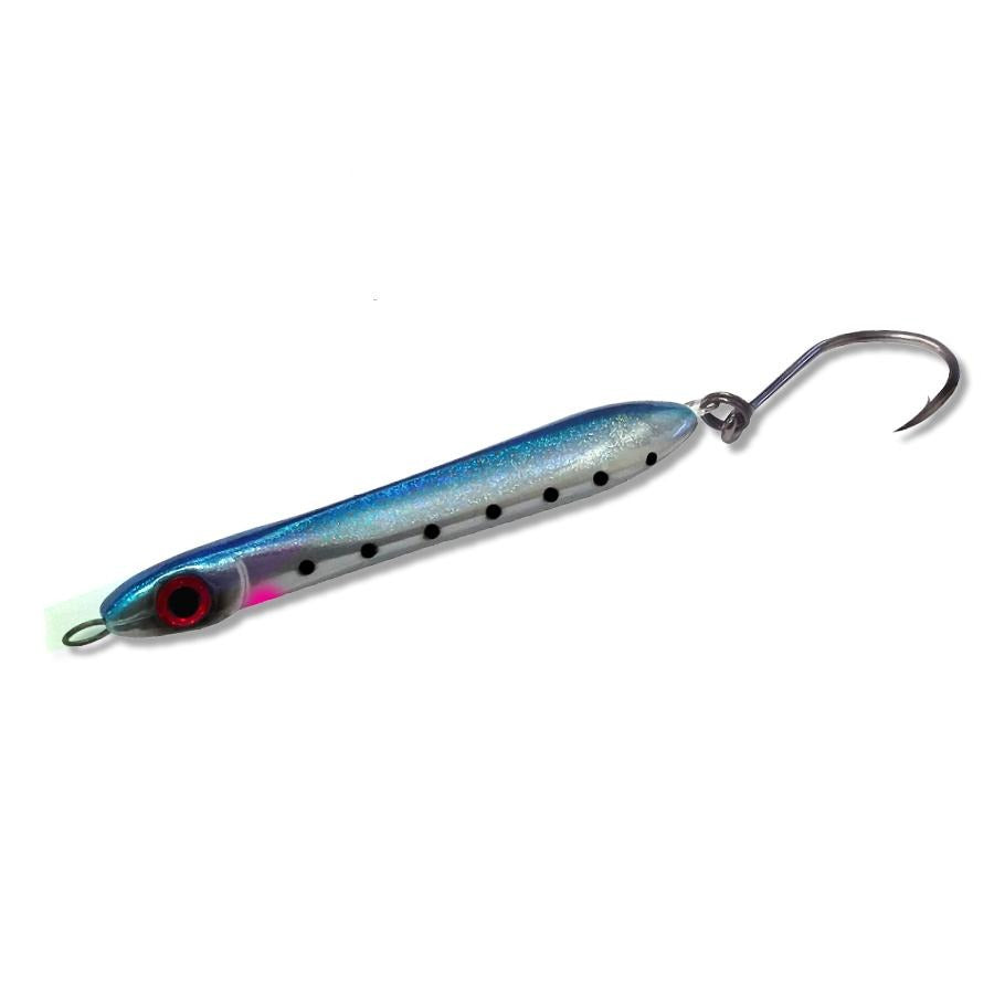 IRON CANDY "Magic Missile" SPOONS - Stil Fishingspoons
