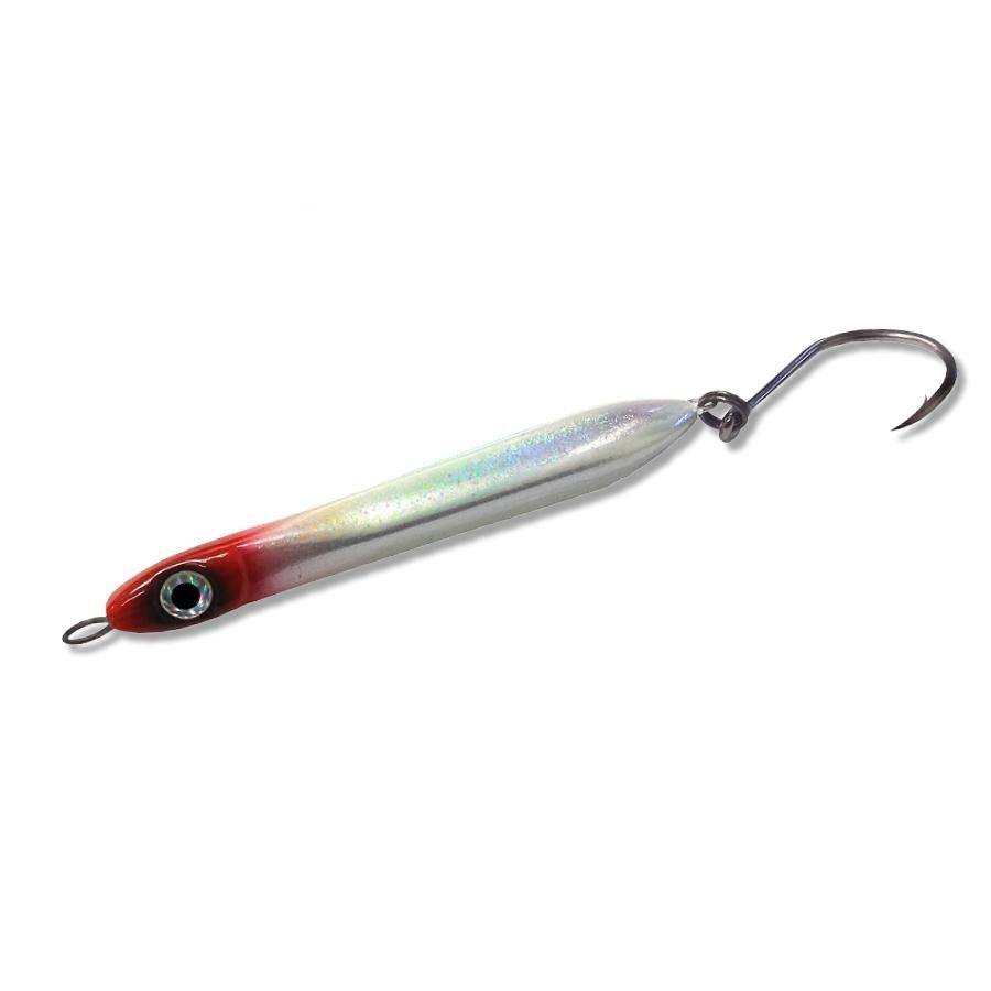 IRON CANDY "Magic Missile" SPOONS - Stil Fishingspoons