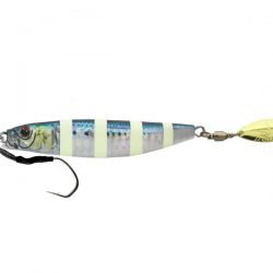 Jack Slow Jig T1 60g & 80g - Stil Fishing
