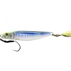 Jack Slow Jig T1 60g & 80g - Stil Fishing