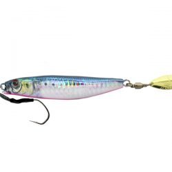 Jack Slow Jig T1 60g & 80g - Stil Fishing