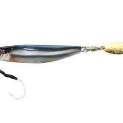 Jack Slow Jig T1 60g & 80g - Stil Fishing