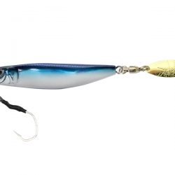 Jack Slow Jig T1 60g & 80g - Stil Fishing