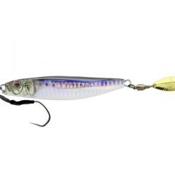 Jack Slow Jig T1 60g & 80g - Stil Fishing